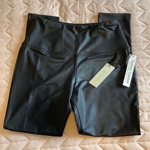 Rachel Zoe leggings, new with tags